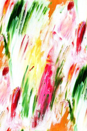 手绘印花华亿平台图片