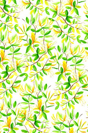 小碎花印花华亿平台图片