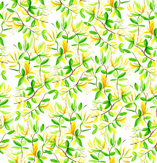 小碎花印花华亿平台图片