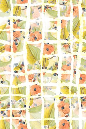 女装印花华亿平台图片