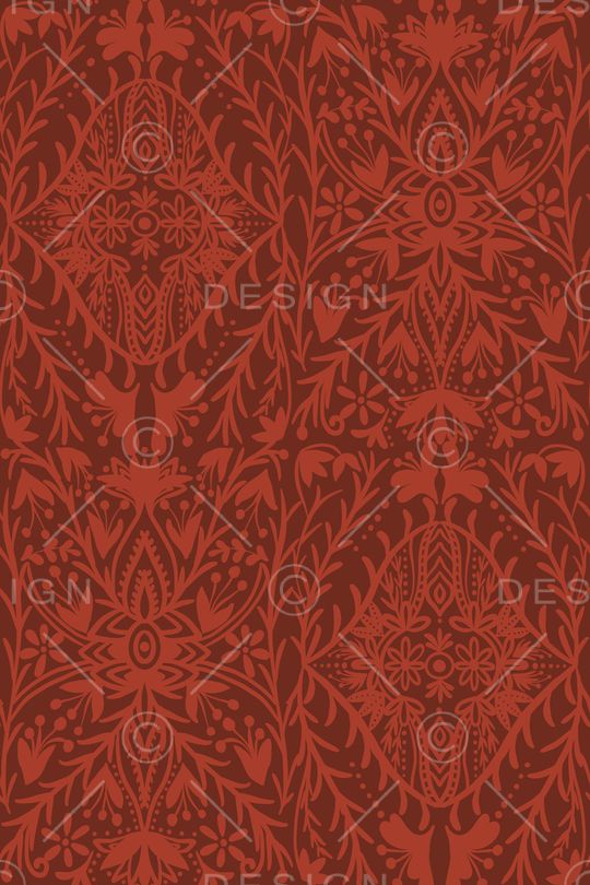 民族风印花华亿平台图片