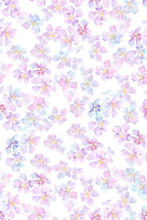 春夏华亿平台印花华亿平台图片