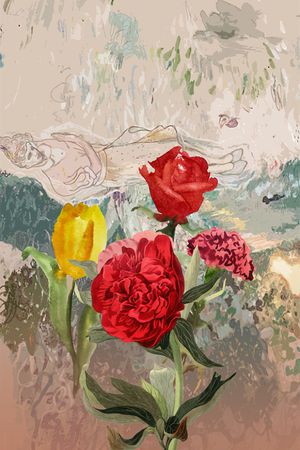 定位印花华亿平台图片