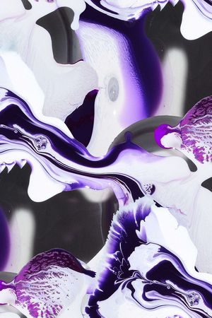 流体印花华亿平台图片