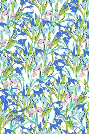 女装印花华亿平台图片