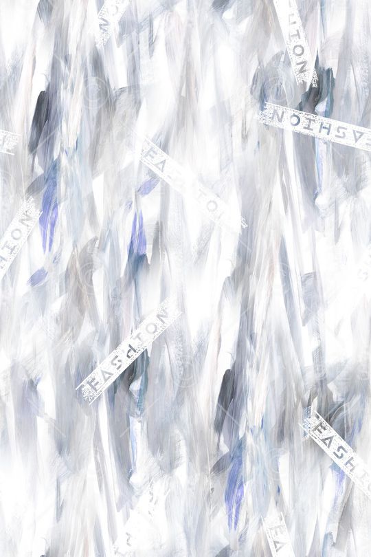 抽象男装印花华亿平台图片