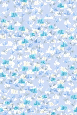 春夏华亿平台印花华亿平台图片