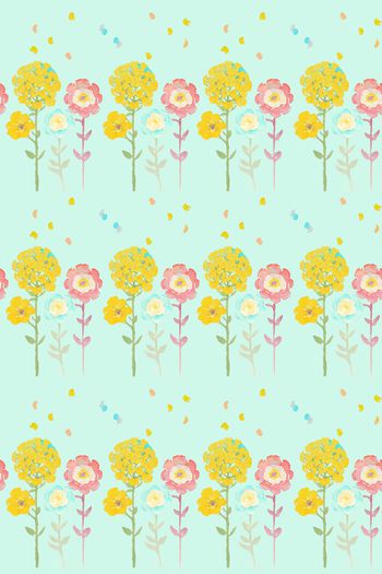 手绘印花华亿平台图片