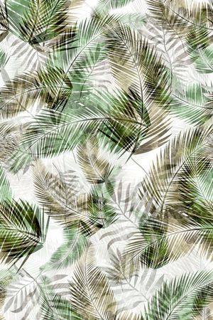 热带印花华亿平台图片