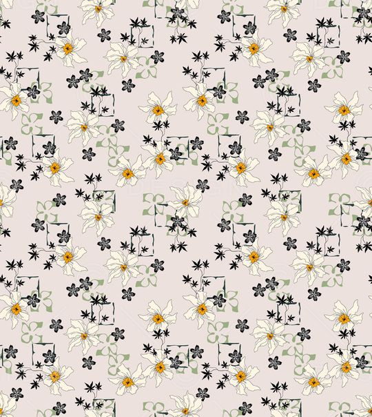 女装印花华亿平台图片