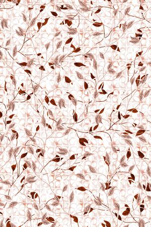 女装印花华亿平台图片