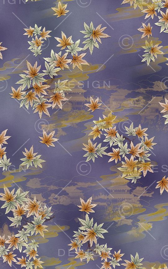 香云纱印花华亿平台图片