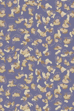 矢量印花华亿平台图片