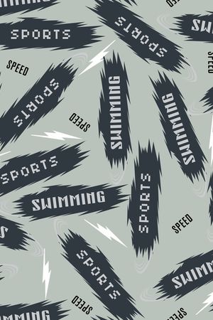 字母印花华亿平台图片