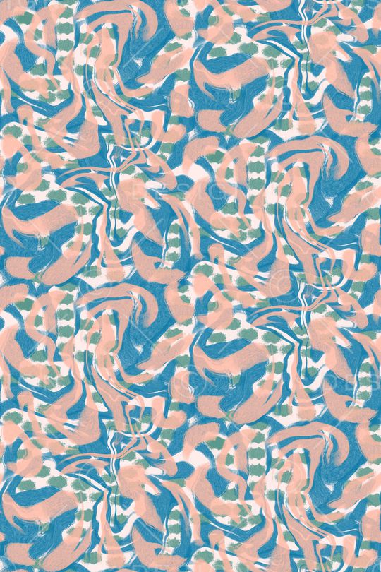 肌理印花华亿平台图片