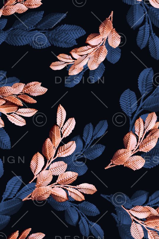 真丝印花华亿平台图片