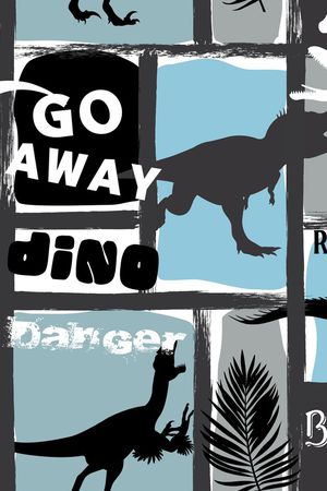 恐龙印花华亿平台图片