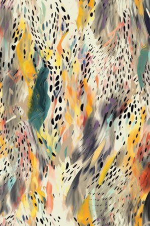 数码华亿平台印花华亿平台图片