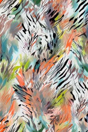 数码华亿平台印花华亿平台图片