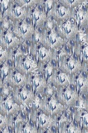 抽象男装印花华亿平台图片