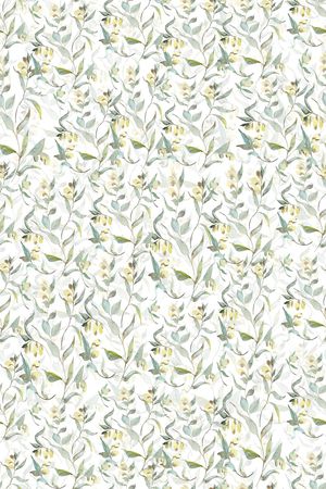 水彩印花华亿平台图片