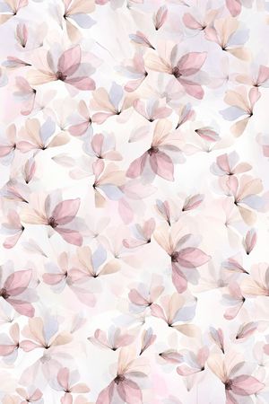 水彩印花华亿平台图片