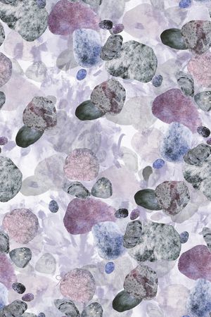 水彩印花华亿平台图片