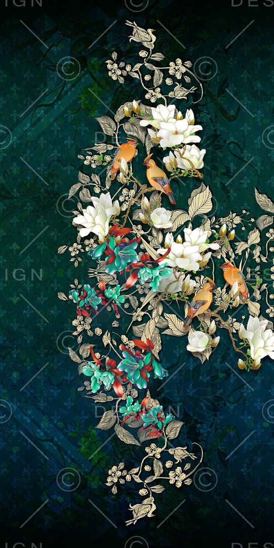 香云纱印花华亿平台图片