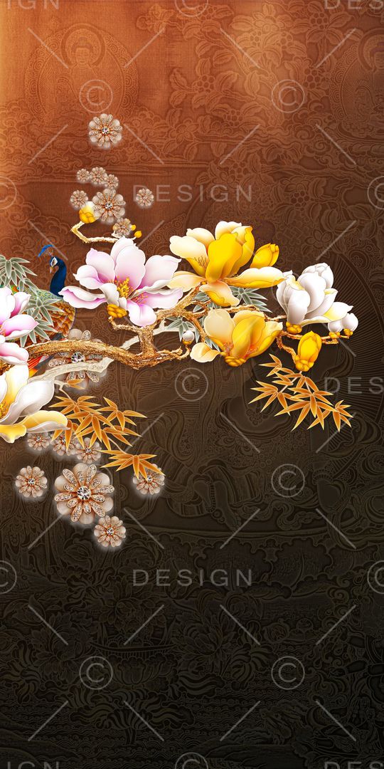 香云纱印花华亿平台图片