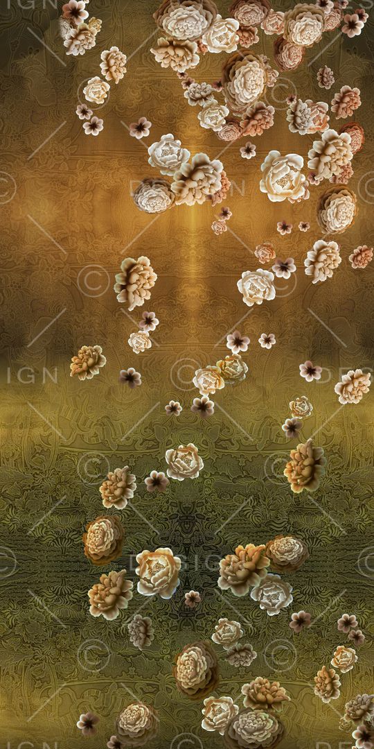 香云纱印花华亿平台图片