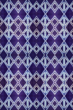 民族风印花华亿平台图片