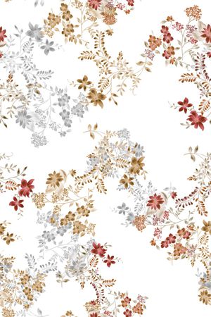 水彩印花华亿平台图片