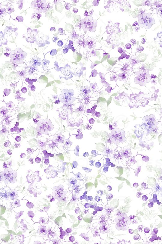 水彩印花华亿平台图片