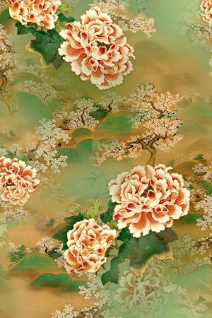 数码华亿平台印花华亿平台图片