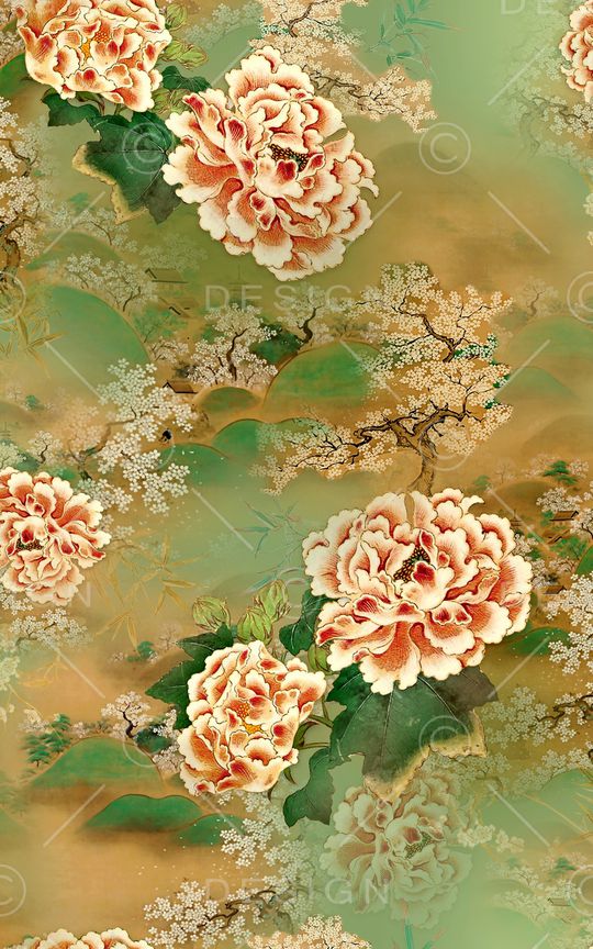 数码华亿平台印花华亿平台图片