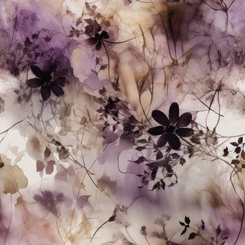 水彩印花华亿平台图片