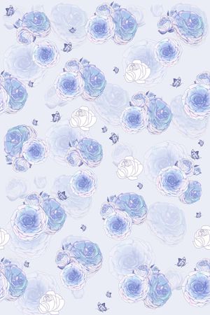 女装印花华亿平台图片