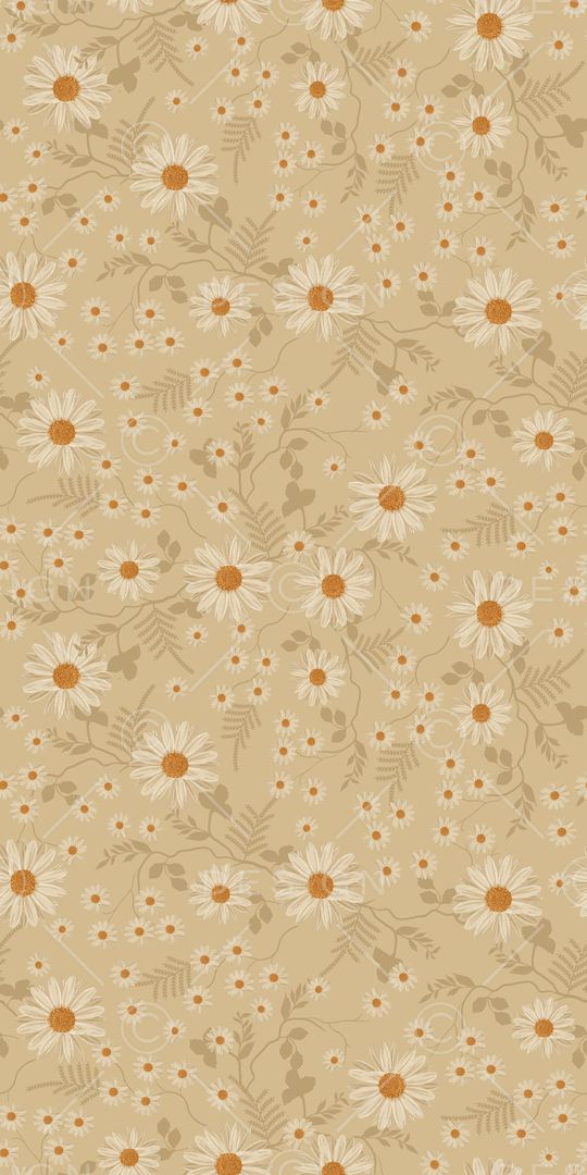 绿植树叶印花华亿平台图片