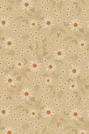 绿植树叶印花华亿平台图片