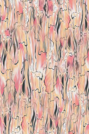 肌理印花华亿平台图片