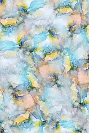 肌理印花华亿平台图片