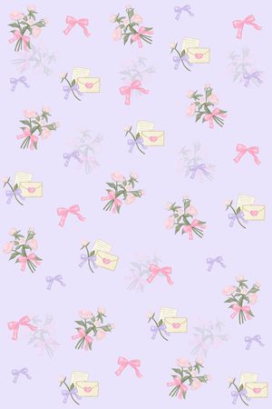 少女印花华亿平台图片