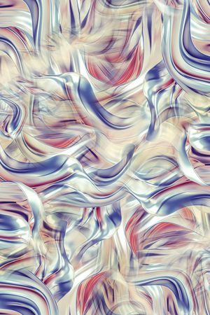 肌理印花华亿平台图片