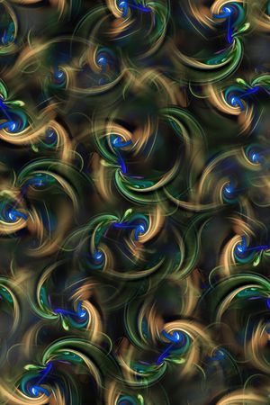 肌理印花华亿平台图片