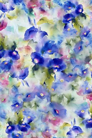 肌理印花华亿平台图片