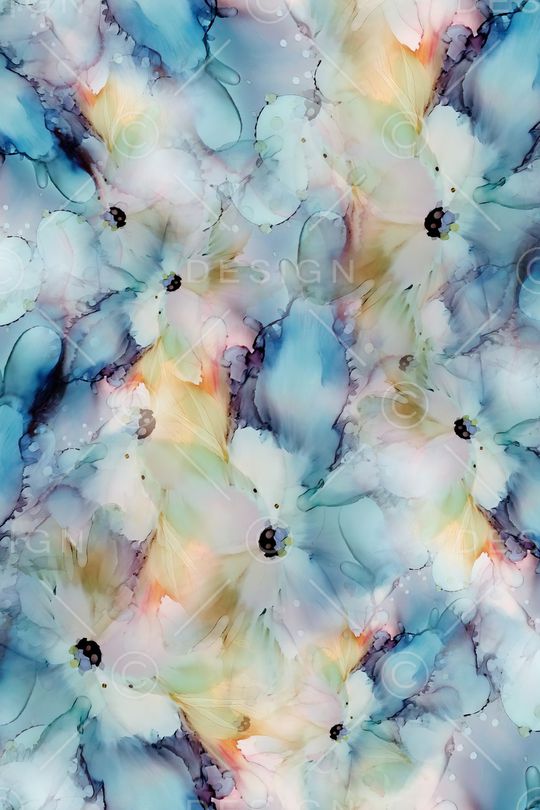 肌理印花华亿平台图片