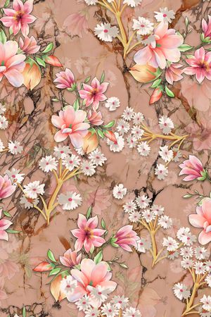 底纹印花华亿平台图片