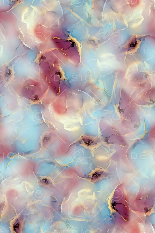 肌理印花华亿平台图片