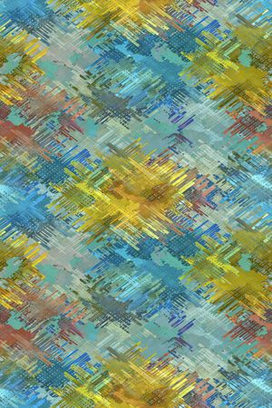 肌理印花华亿平台图片