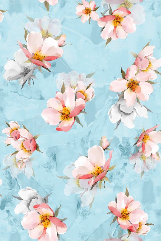 水彩印花华亿平台图片